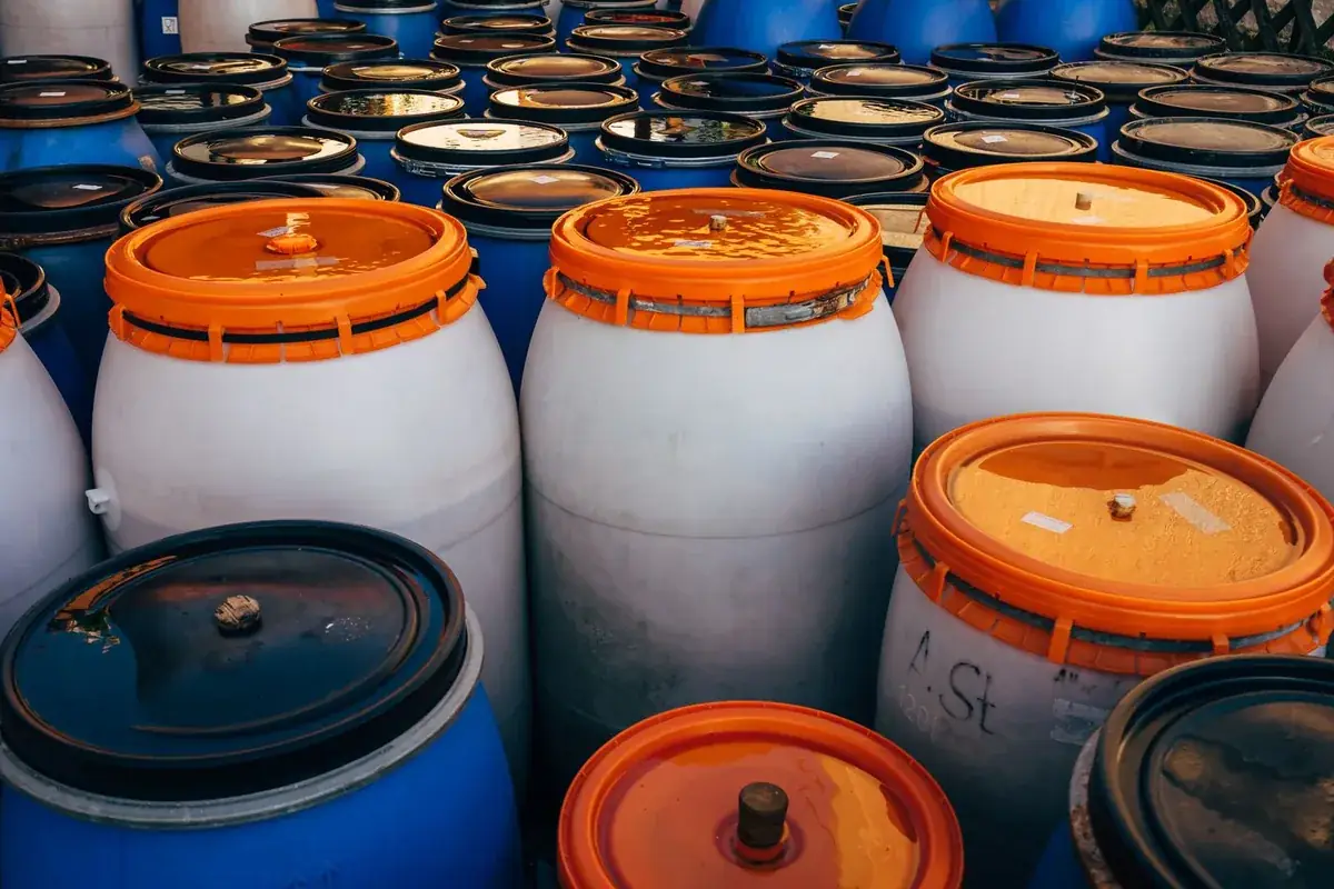 Medical Waste Removal in Stillwater, MN